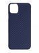 Чохол для iPhone 13 Pro K-DOO Kevlar Blue