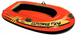 Човен Intex надувний ПВХ, 160 х 94 х 29 см, одномісна 58355 Explorer Pro 100