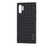 Чехол для Samsung Galaxy Note 10 Plus (N975) Vorson Braided черный