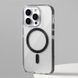 Протиударний чохол для iPhone 14 Pro Shield with Magsafe Black