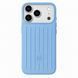 Чехол для Iphone 17 Pro Rimowa Aluminium Case Royal Blue