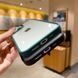 Чехол для iPhone 15 Plus Crystal Case (LCD)