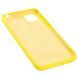 Чехол для Huawei Y5p My Colors желтый