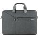 Сумка для ноутбука 13.3" WiWu City Commuter Bag Grey