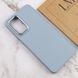 TPU чехол Bonbon Metal Style для Samsung Galaxy A53 5G Голубой / Mist blue