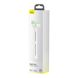 Зволожувач повітря портативний Baseus Magic Wand Portable Humidifier |6-12h, 40mL/h| green