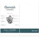 Защитное стекло Ganesh 3D для Apple iPhone 7 plus / 8 plus (5.5") (Белый)