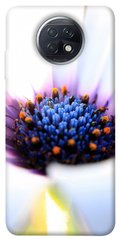 Чехол для Xiaomi Redmi Note 9 5G / Note 9T PandaPrint Полевой цветок цветы