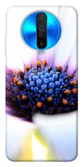 Чехол для Xiaomi Redmi K30 PandaPrint Полевой цветок цветы