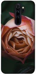 Чохол для Xiaomi Redmi Note 8 Pro PandaPrint Роза Остін квіти