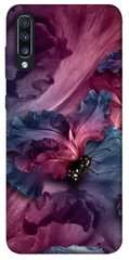 Чохол для Samsung Galaxy A70 (A705F) PandaPrint Комаха квіти
