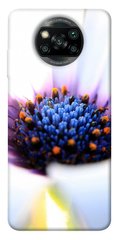 Чохол для Xiaomi Poco X3 NFC PandaPrint Польовий квітка квіти