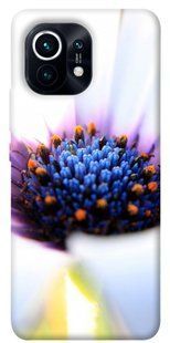 Чехол для Xiaomi Mi 11 PandaPrint Полевой цветок цветы