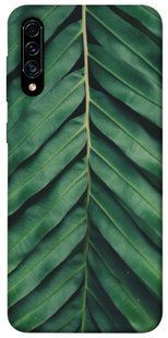 Чохол для Samsung Galaxy A50 (A505F) / A50s / A30s PandaPrint Пальмовий лист квіти