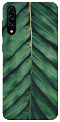 Чехол для Samsung Galaxy A50 (A505F) / A50s / A30s PandaPrint Пальмовый лист цветы