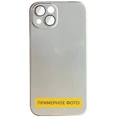 Чехол ультратонкий TPU Serene для Apple iPhone 13 Pro (6.1"") White