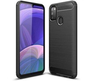 Чохол для Samsung Galaxy M30s / M21 iPaky Slim чорний