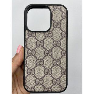 Чехол для Iphone 13 Pro GCC Gray