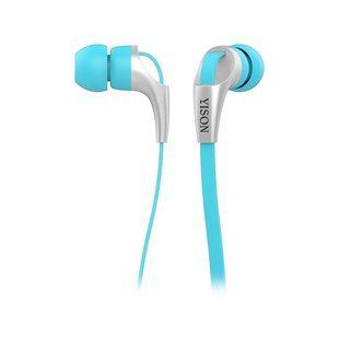 Наушники YISON CX330 / blue