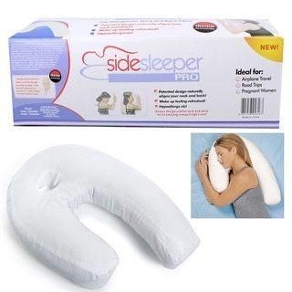Подушка ортопедична Side Sleeper