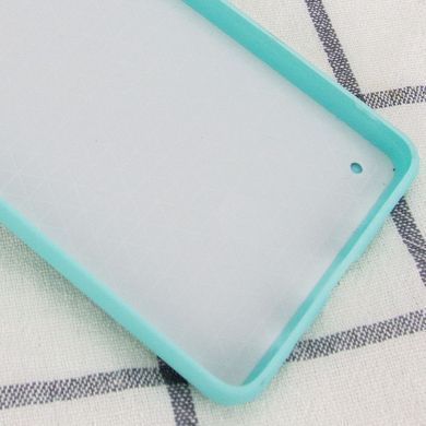 Чохол TPU + PC UAG для Apple iPhone XS Max (6.5 "") Бірюзовий