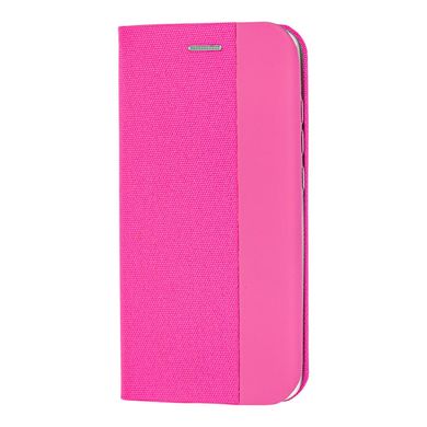 Чохол книжка для Xiaomi Redmi 7A Premium HD Рожевий