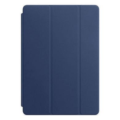 Чехол Silicone Cover iPad 5 (2017)/Air Blue