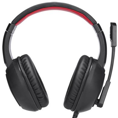 Игровые наушники XTRIKE GH-808G wired gaming headphone, Черный
