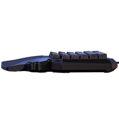 Клавиатура BASEUS GAMO One-Handed Gaming Keyboard GK01| Black