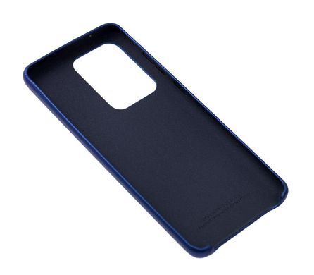 Чохол для Samsung Galaxy S20 Ultra (G988) Dux Ducis Skin lite синій
