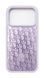Чехол для Iphone 17 Pro Max Rimowa collab Dior Aluminium Case Purple