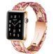 Ремешок Resin Band для Аpple Watch 42/44/45 mm Peony