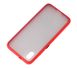 Чехол для Xiaomi Redmi 7A LikGus Maxshield красный