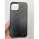 Чохол для Iphone 12 / 12 Pro Leather DR Black