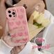 Чохол для iPhone 11 Pro Max Silicone Love Case Pink