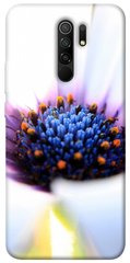 Чехол для Xiaomi Redmi 9 PandaPrint Полевой цветок цветы
