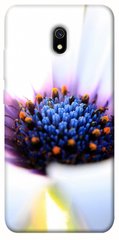 Чохол для Xiaomi Redmi 8a PandaPrint Польовий квітка квіти