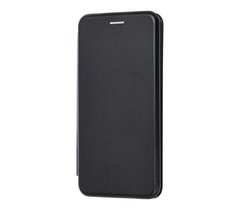Чехол книжка Premium для Samsung Galaxy S10 (G973) черный