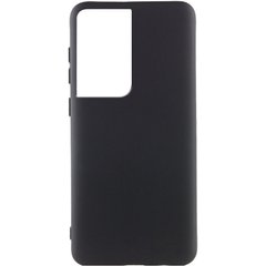 Чохол Silicone Cover Lakshmi (A) для Samsung Galaxy S23 Ultra Чорний / Black