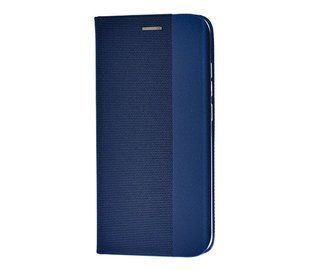 Чохол книжка для Xiaomi Redmi 8A Premium HD синій