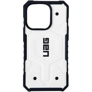 Удароміцний чохол UAG Pathfinder with MagSafe для Apple iPhone 15 Pro Max