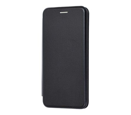 Чохол книжка Premium для Samsung Galaxy S10 (G973) чорний