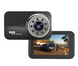 Видеорегистратор DVR Blackbox Carcam T639 1080Р с ночной сьёмкой