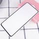 Защитное стекло Nillkin (CP+PRO) для Samsung Galaxy A71 / Note 10 Lite / M51 / M62 / M52 Черный