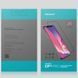 Защитное стекло Nillkin (CP+PRO) для Samsung Galaxy A71 / Note 10 Lite / M51 / M62 / M52 Черный