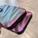 Чохол для iPhone 14 Pro Max Pearl Foil Case Deep Purple