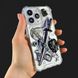 Чохол об'ємний ручної роботи для iPhone 15 Pro Max That's My®7