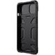TPU+PC чохол Nillkin CamShield Adventurer (шторка на камеру) для Apple iPhone 13 Pro Max (6.7") Чорний