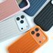 Чехол для Iphone 17 Pro Max Rimowa Aluminium Case Yellow