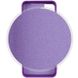 Чехол Silicone Cover Lakshmi (A) для Samsung Galaxy S23 Фиолетовый / Purple